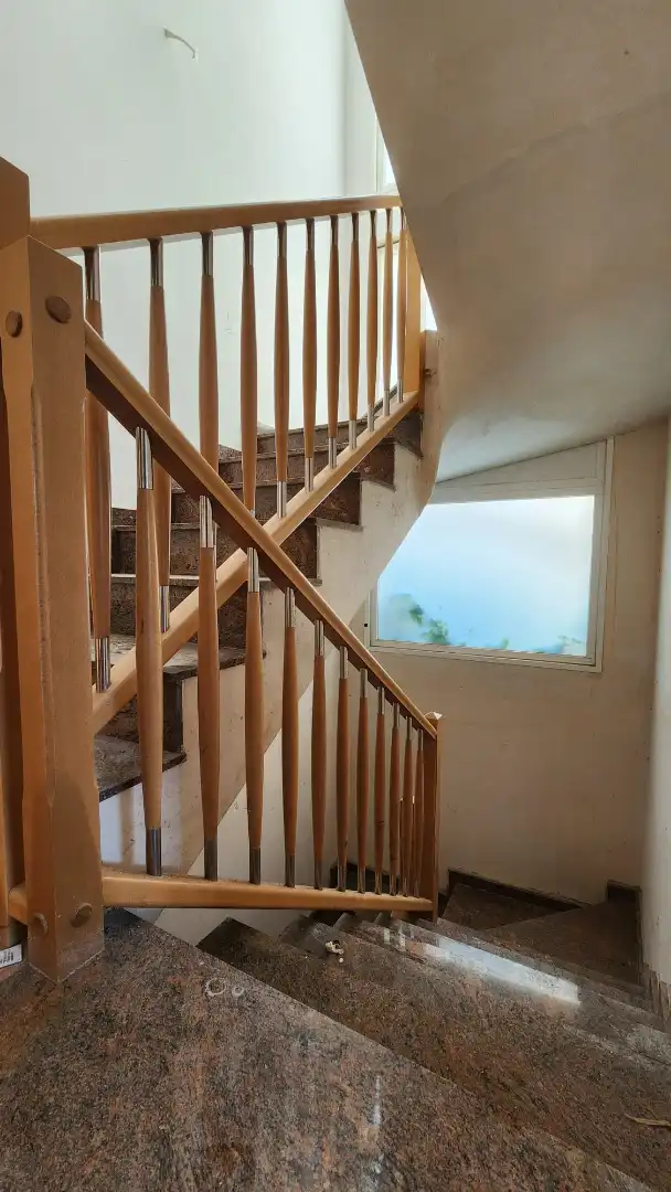 Casa adosada en venta en Vallirana con Jardín privado, Terraza y Balcón