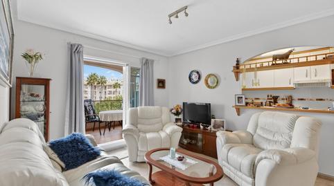 Foto 4 de Ático en venta en Playa Flamenca, Orihuela