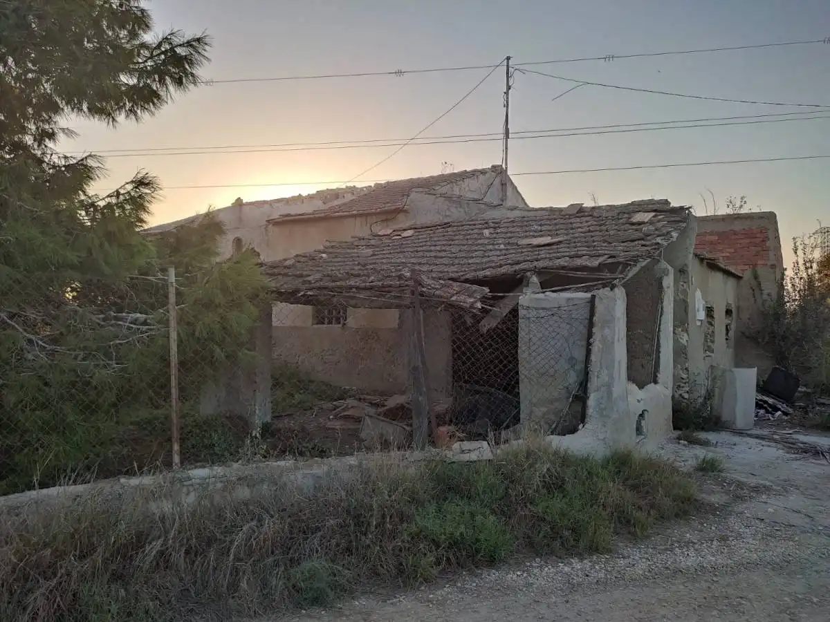 Terreni e lotti in vendita a San Fulgencio, imagen 8
