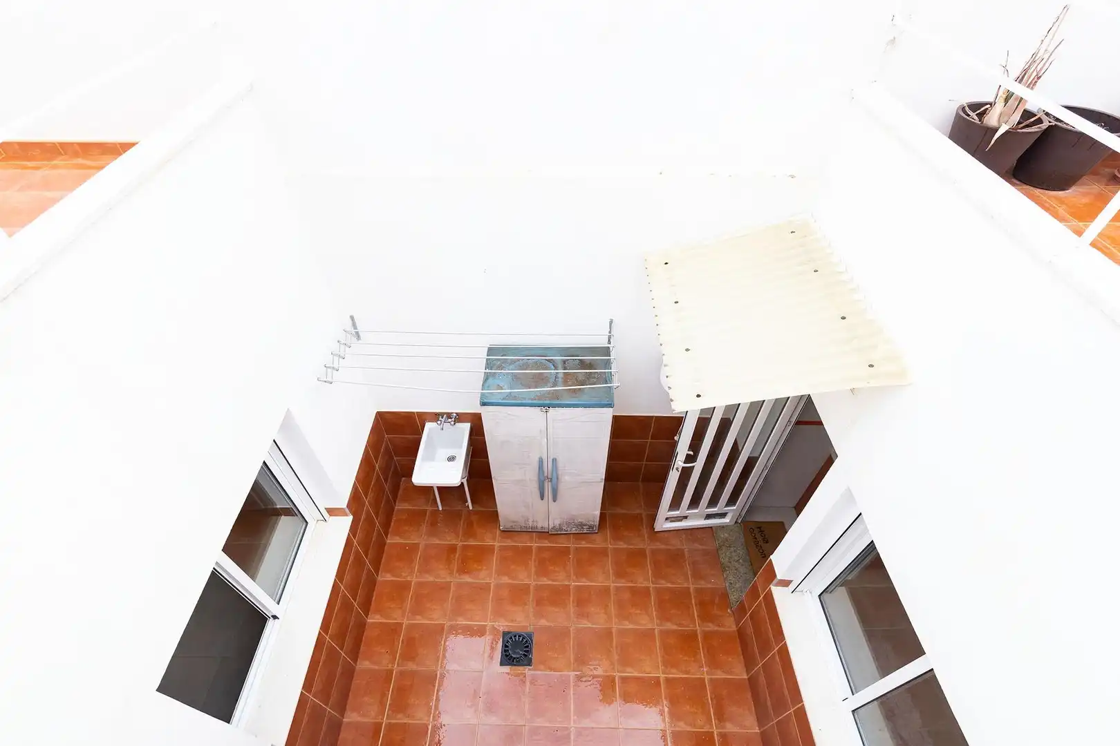 Terrassa de Casa o xalet en venda en Molina de Segura amb Aire condicionat, Calefacció i Terrassa