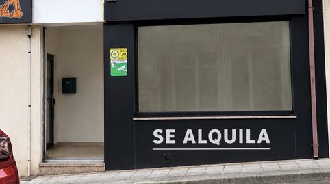 Foto 2 von Geschaftsraum zur Miete in Carretera Pancar, 4, Llanes pueblo, Llanes