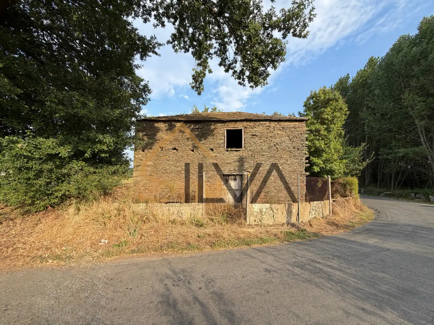 Casa o xalet en venda en Outeiro de Rei amb Calefacció, Jardí privat i Terrassa