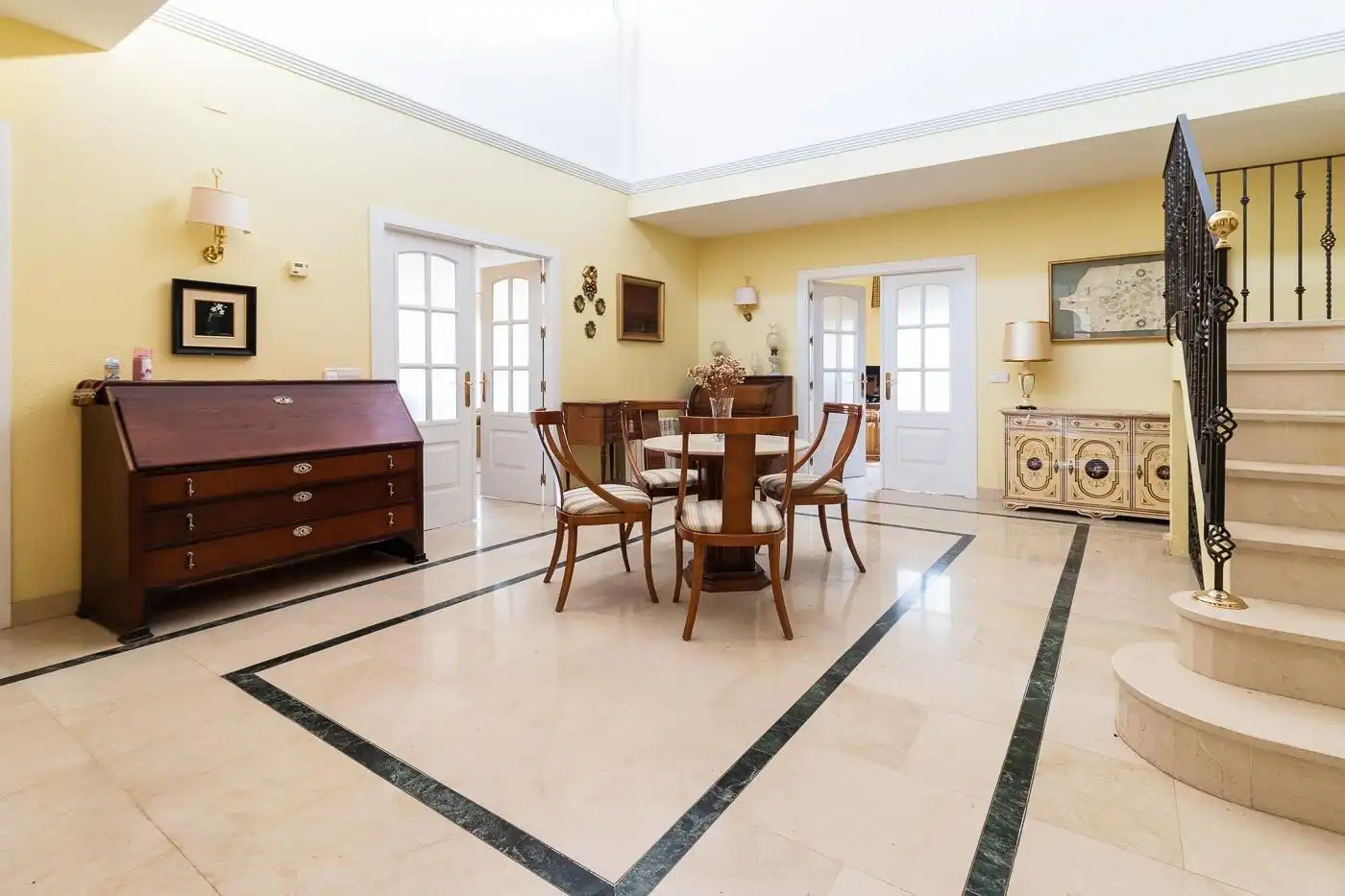 Villa con piscina in vendita a Caravaca de la Cruz, imagen 5
