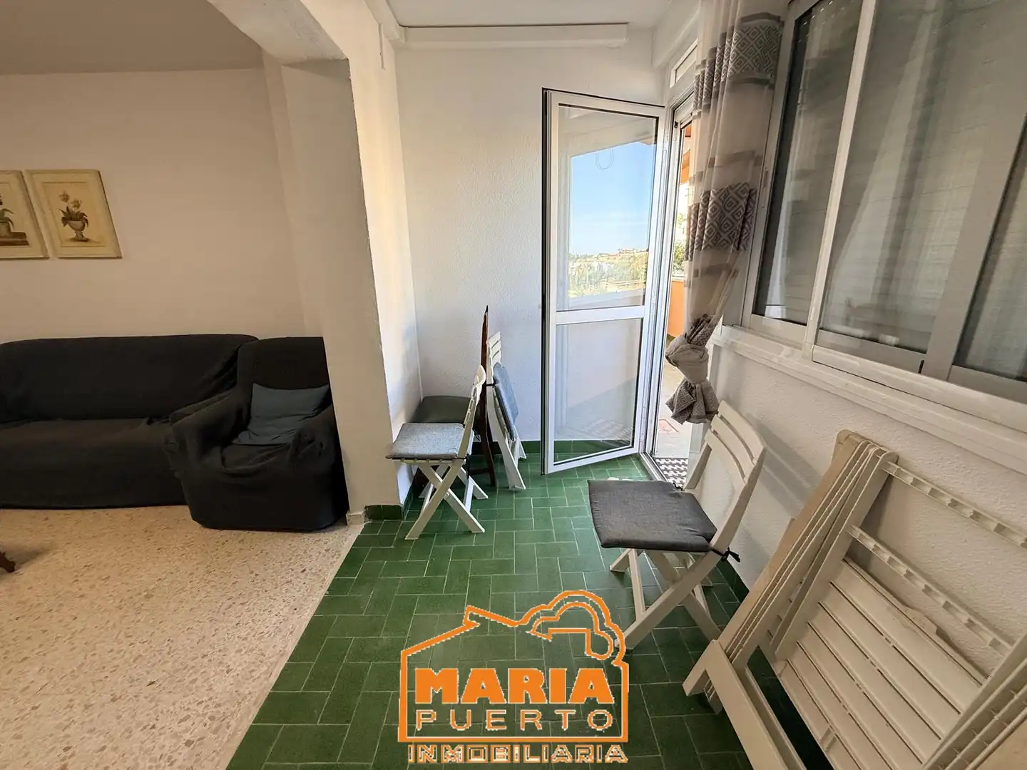 Flat with pool for sale in La Cala del Moral, imagen 20