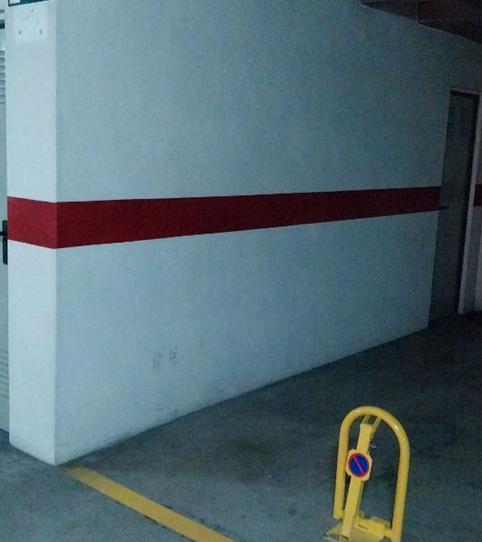 Foto 2 de Garatge de lloguer a Avenida Magallanes, El Médano, Granadilla de Abona