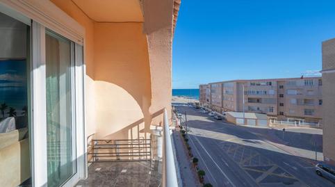 Foto 5 de Piso en venta en C. del Puerto Romano, 8, Gaspar Perelló, Torrevieja