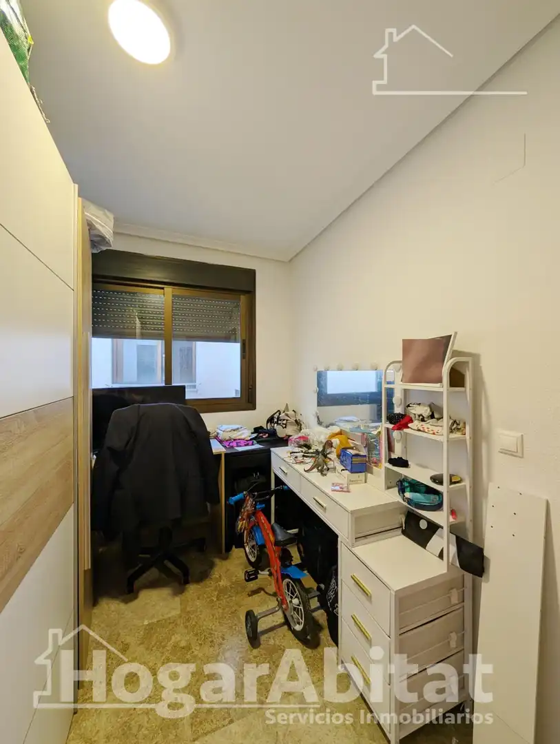 Penthouse with terrace for sale in Verónica, imagen 25