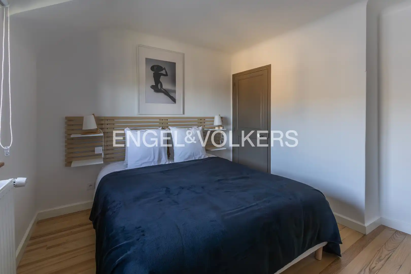Habitación de Casa o chalet en venta en Bourg - Madame con Calefacción, Jardín privado y Parquet