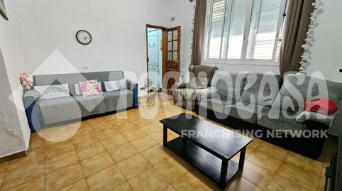 Foto 2 de Pis en venda a Pl. de la Libertad, Escaleritas, Las Palmas de Gran Canaria