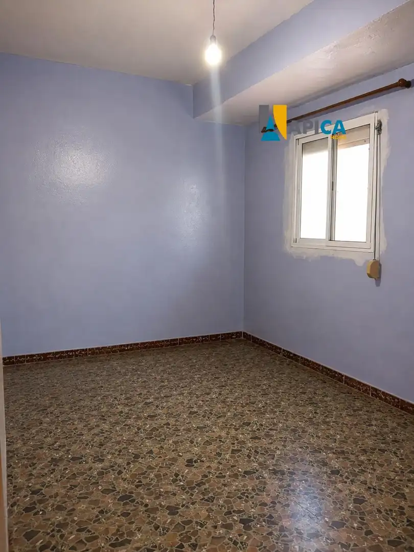 Habitación de Casa o chalet en venta en Algeciras con Trastero y Alarma