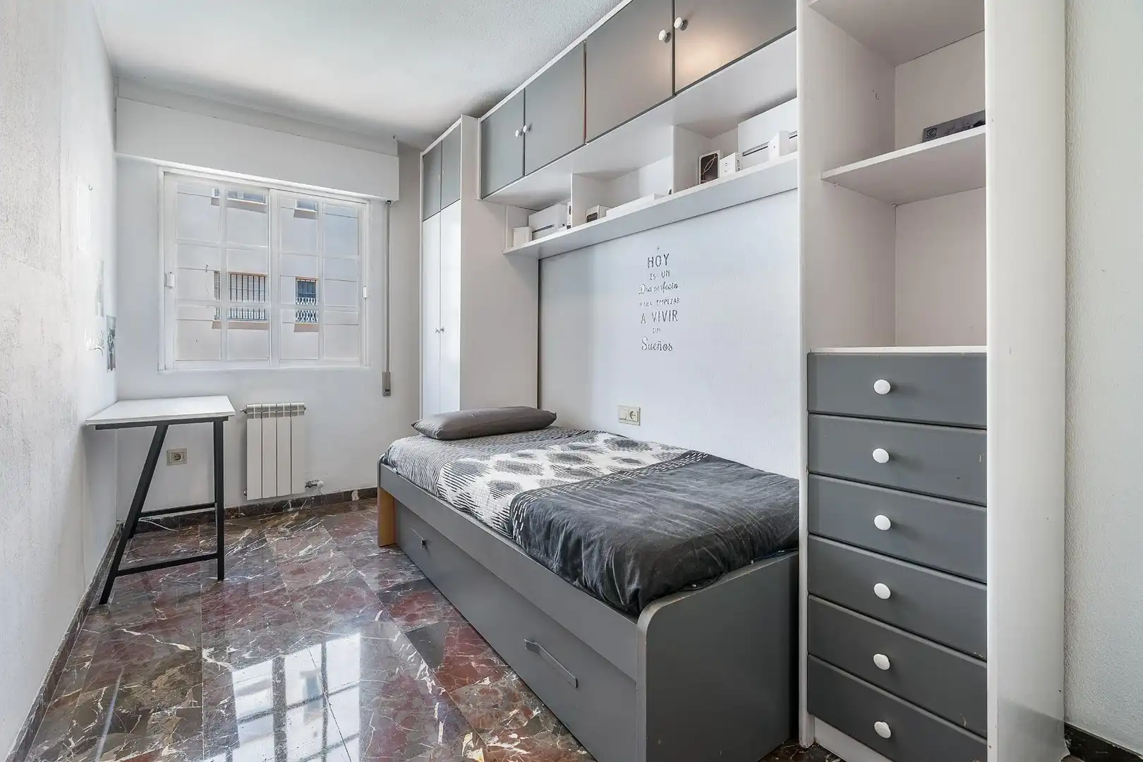 Flat with lift for sale in Calle Cerro de los Machos 55, imagen 14