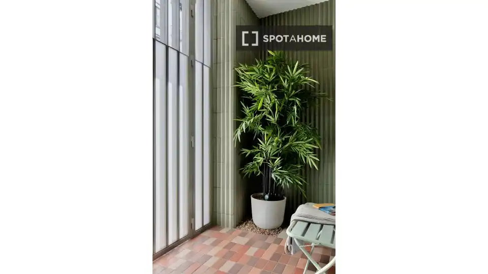 Appartement avec terrasse à louer à Chamberí, imagen 16