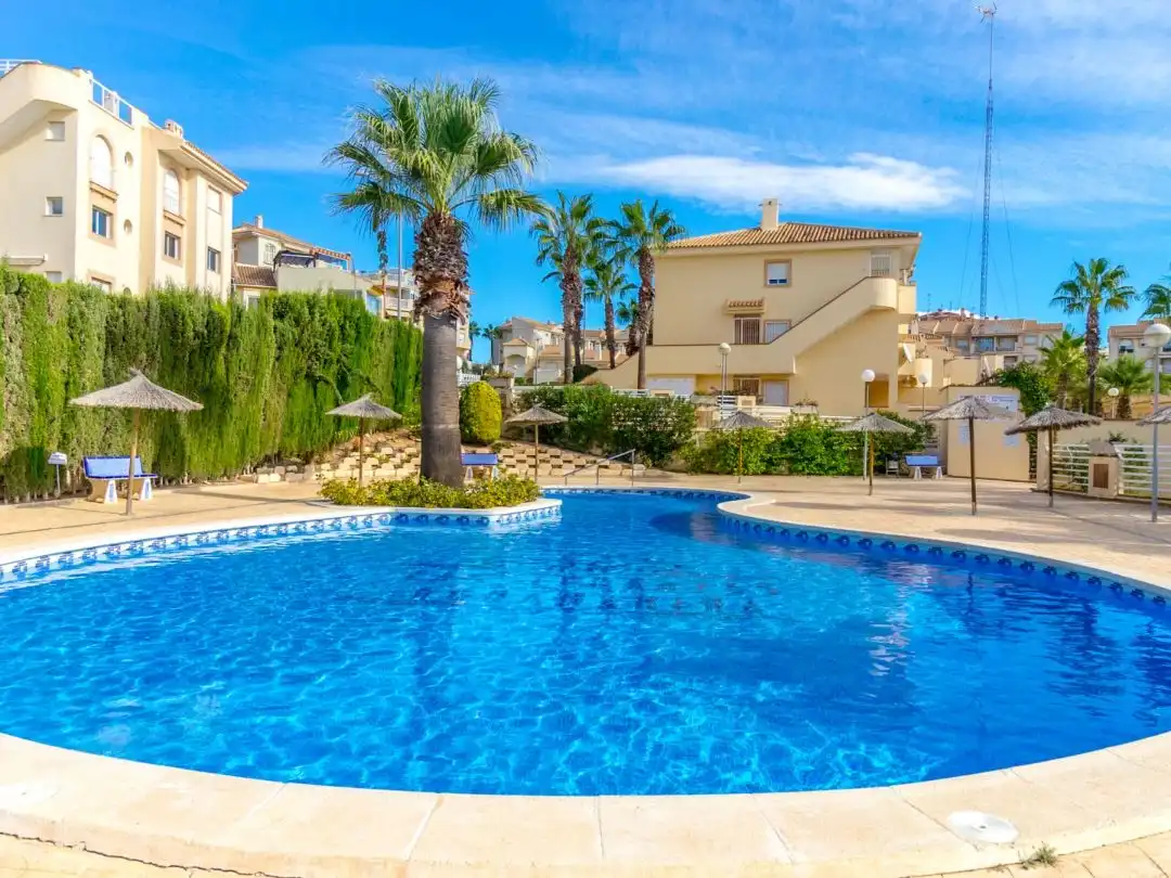 Pis amb piscina en venda a Calle Antonio Gala 8, imagen 35