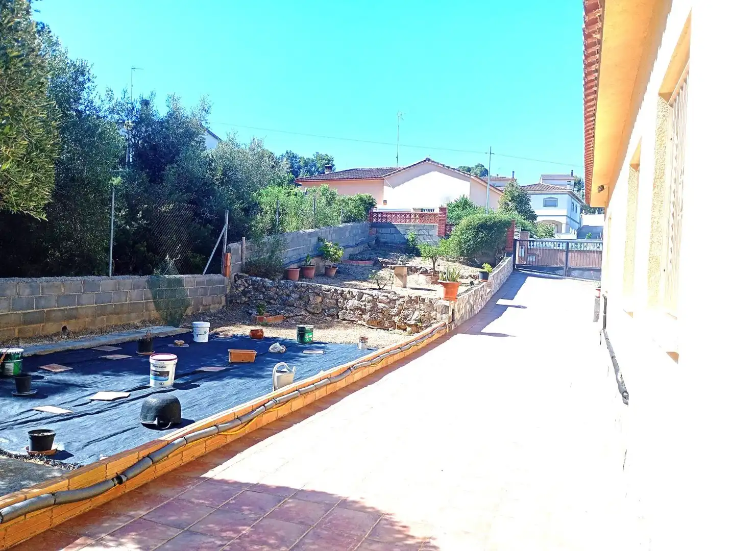 House for sale in ANTONIO GAUDI, imagen 40
