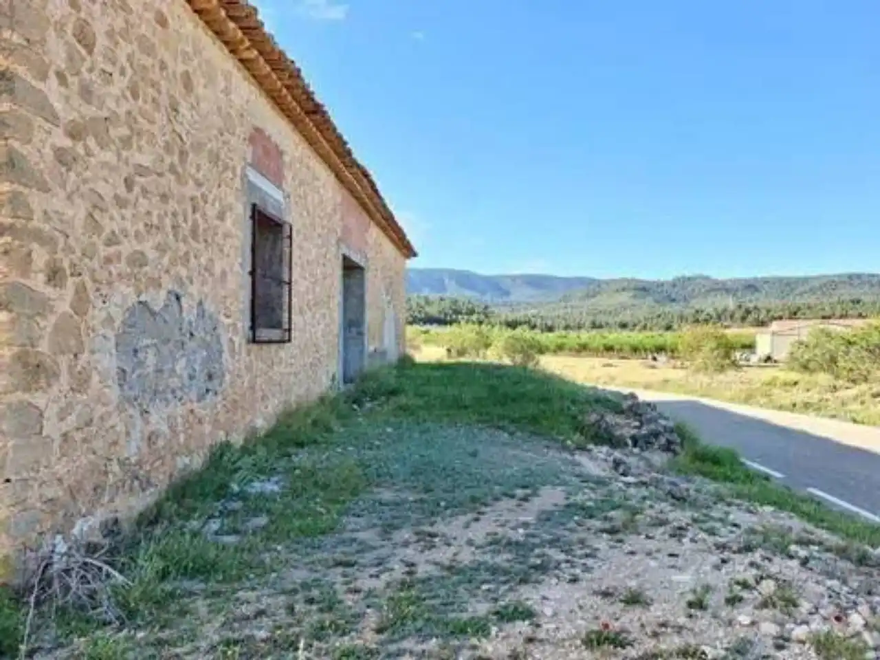 Casa o chalet en venta en Letur