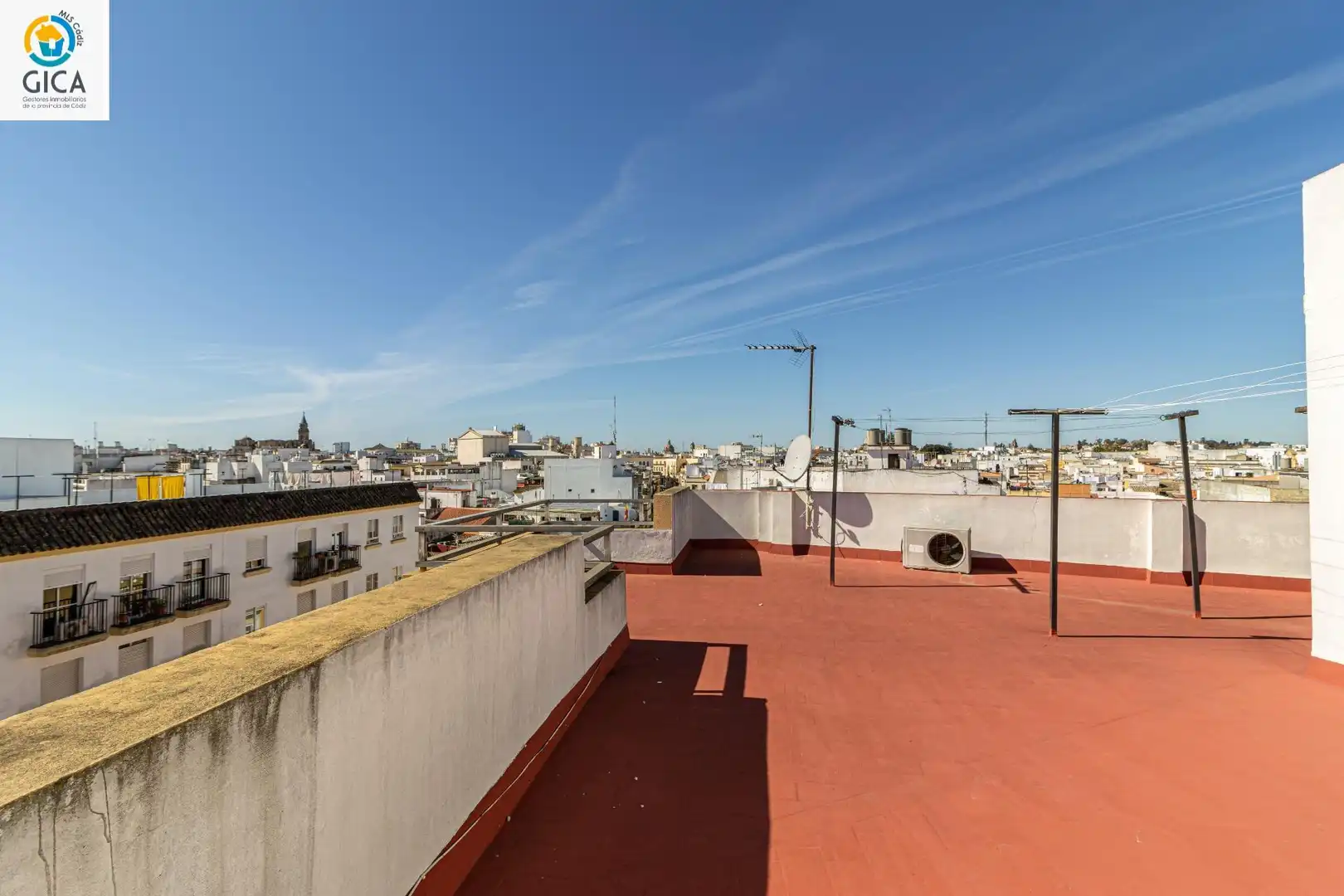 Appartamento con ascensore in vendita a Avenida - Divina Pastora - Plaza de Toros, imagen 52