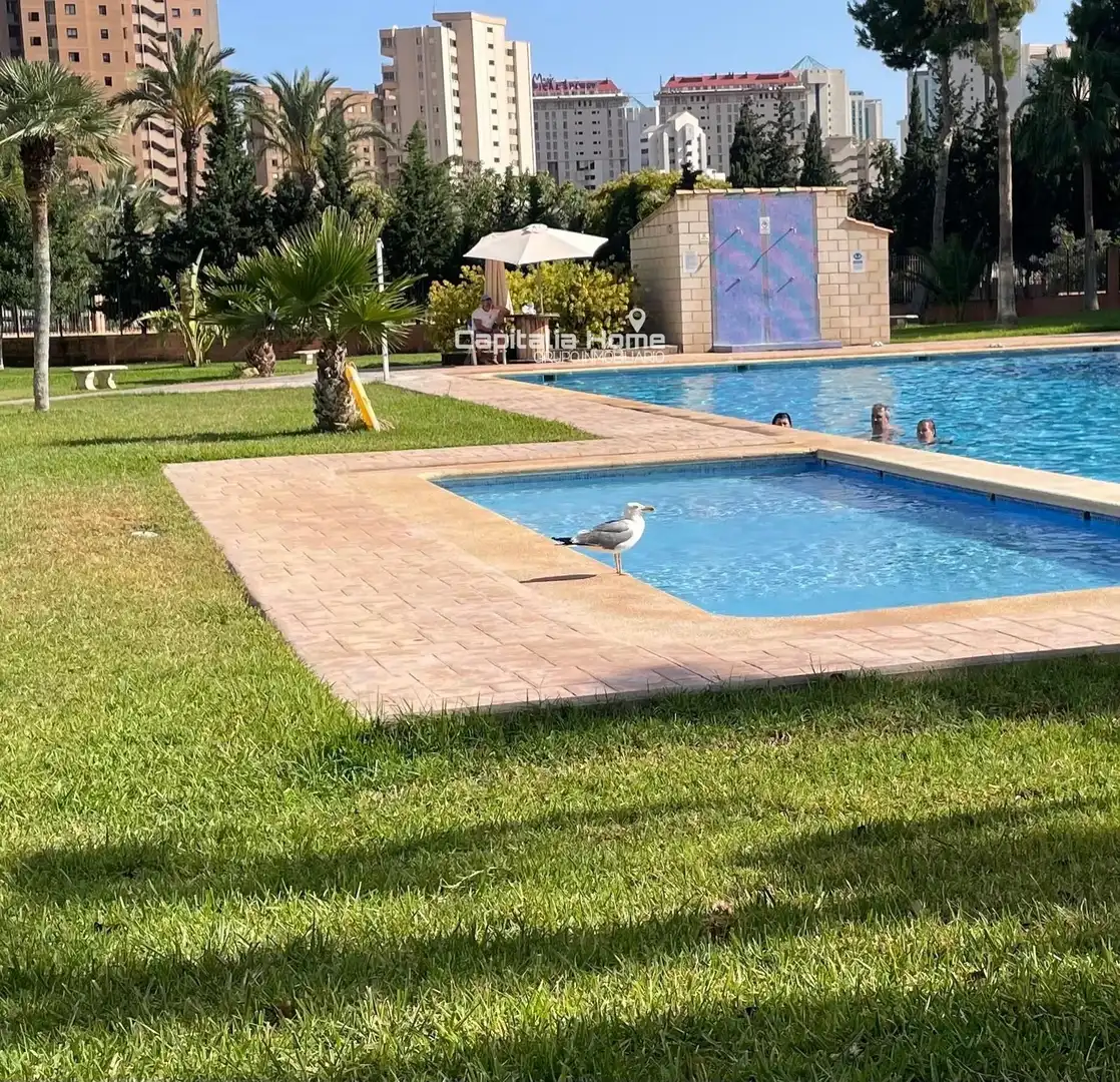 Pis amb piscina en venda a Denia, imagen 41
