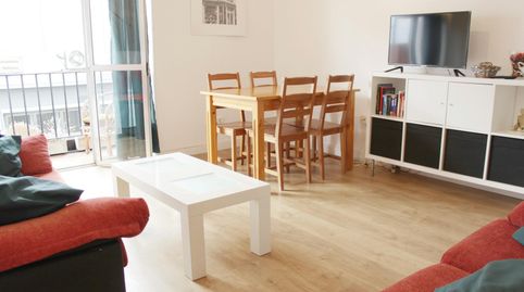 Foto 4 de Habitación en N/a, Santa Catalina, Sevilla Capital