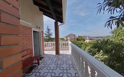 Terrace of House or chalet for sale in Piera  with Air Conditioner and Terrace