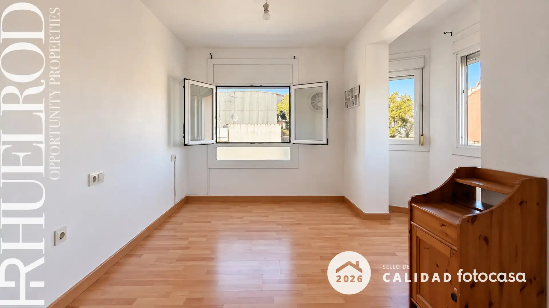 Wohnung mit Balkon zum Verkauf in Carrer Santa Bàrbara, imagen 7
