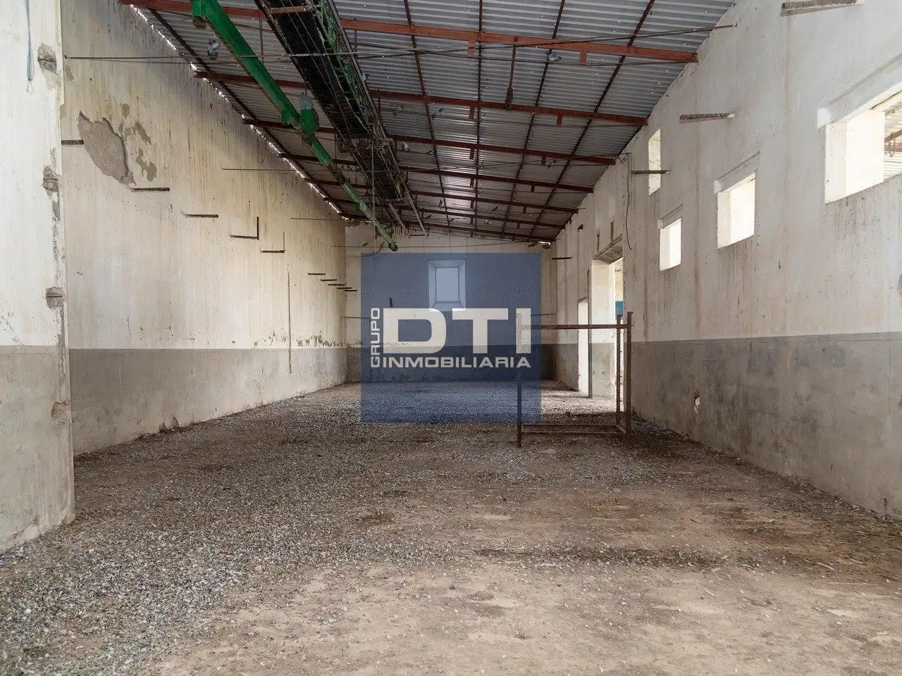 Nave industrial in vendita a Carmona, imagen 7