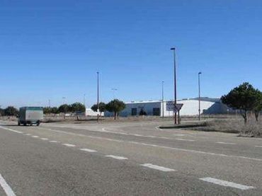 Industriegrundstück zum Verkauf in Calle Monte Urba