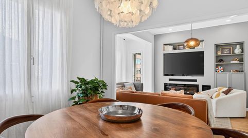Foto 2 de Piso en venta en Barcelona, Eixample Nord, Girona Capital