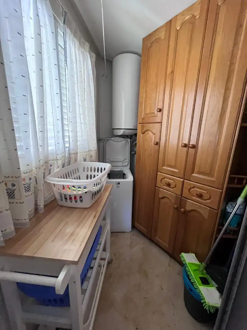 Appartamento con piscina in affitto a Avenida de Europa, imagen 44