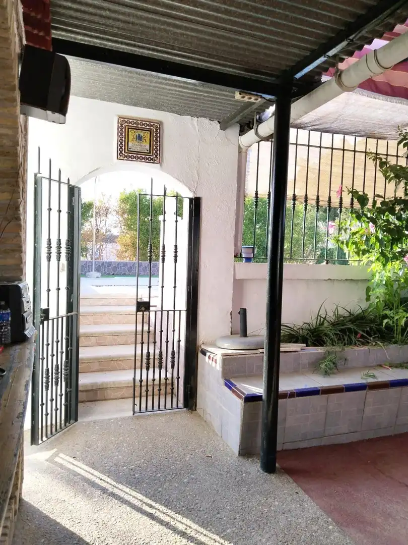 Villa con piscina in vendita a Castilblanco de los Arroyos, imagen 15