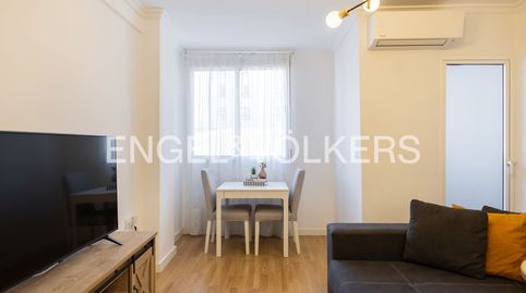 Foto 5 de Piso de alquiler en Aiora, Valencia Capital