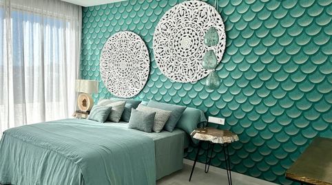 Apartamento de lujo en Mijas Costa con increíbles vistas panorámicas, imatge 5
