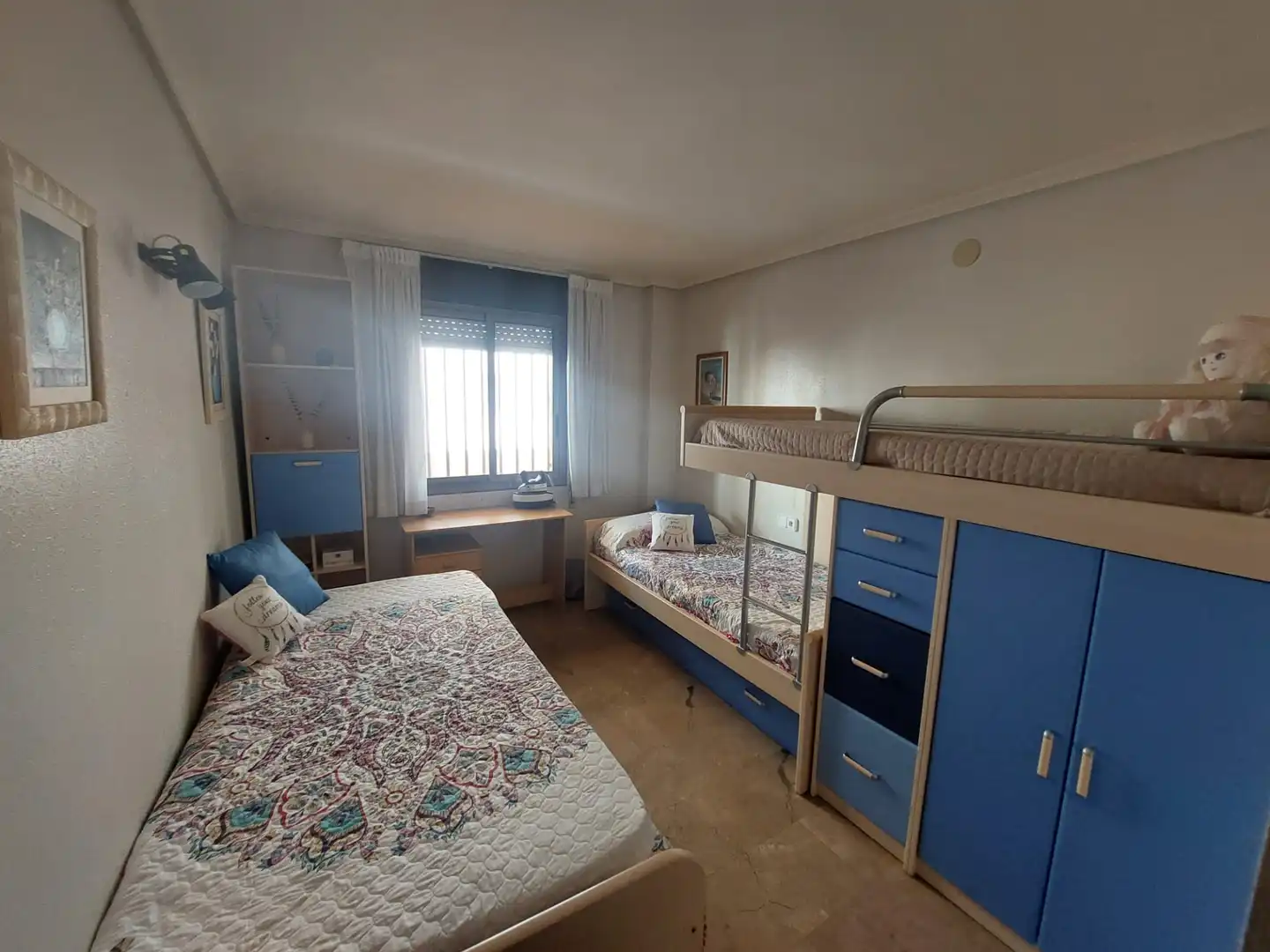 Habitación de Piso en venta en Salou con Aire acondicionado, Terraza y Amueblado