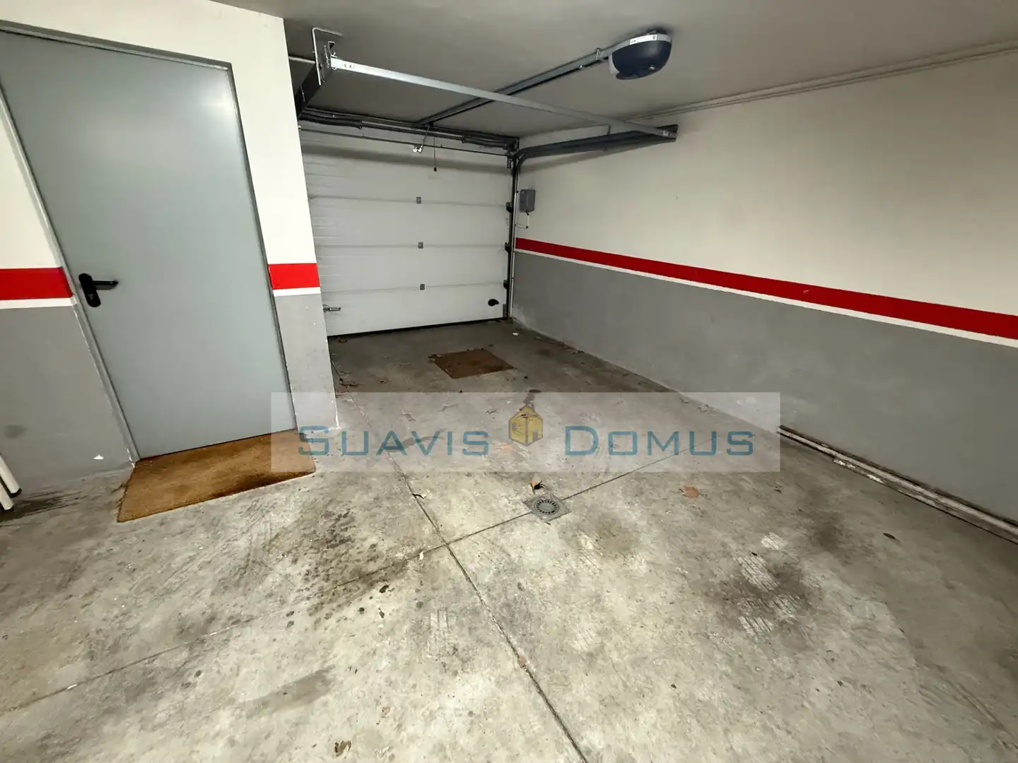 Parking of Houses for sale in Zamora Capital   with Heating, Private garden and Oven