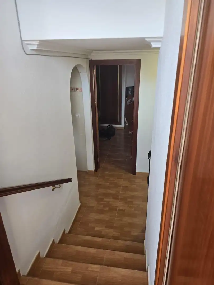 Houses for sale in Orihuela