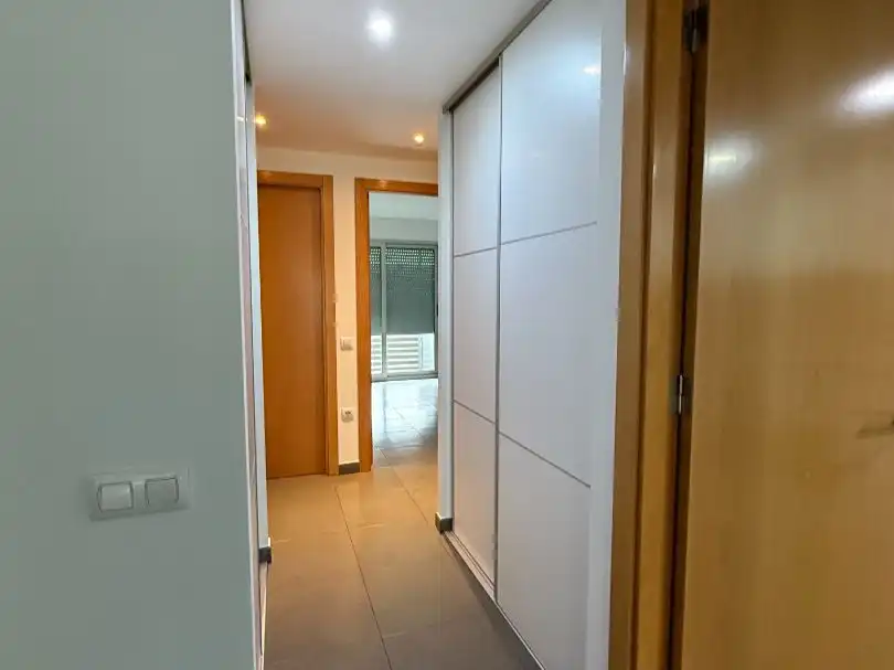 Piso con ascensor en venta en Passeig 24, imagen 14