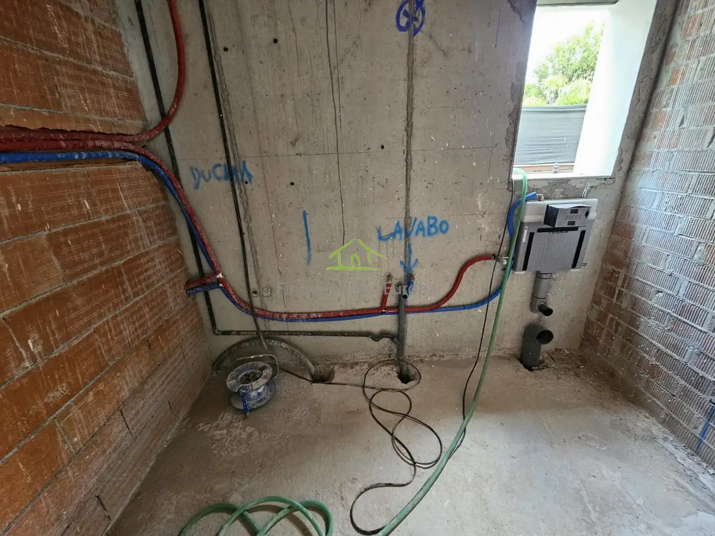 Casa amb piscina en venda a Torre Valentina - Mas Vilar de La Mutxada - Treumal, imagen 17