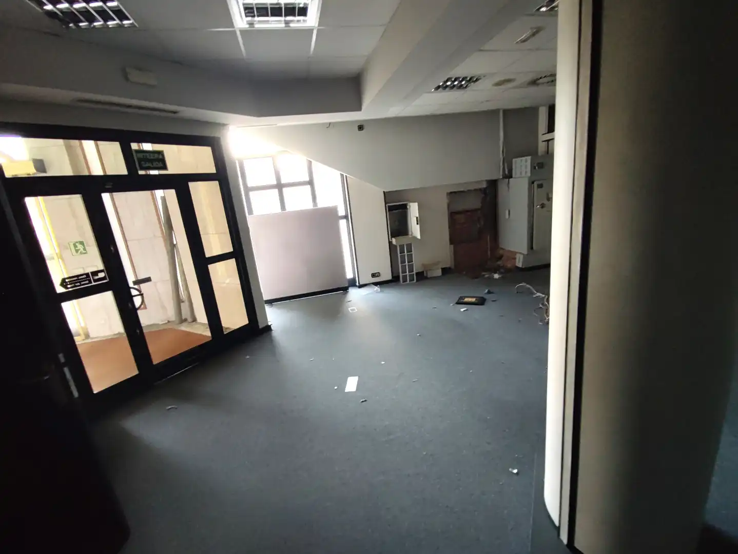 Gewerbefläche zum Verkauf in Calle Postas 41, imagen 3