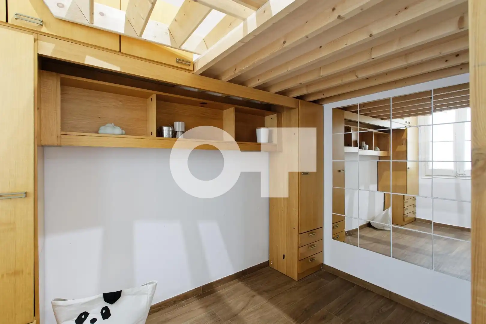 Piso con terraza en venta en Carrer Carrer Consell de Cent, imagen 17