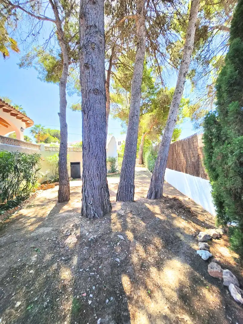 Villa con piscina in vendita a Carrió - La Merced - Los Pinos, imagen 37