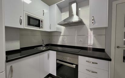 Kitchen of Flat for sale in Isla Cristina  with Air Conditioner and Heating