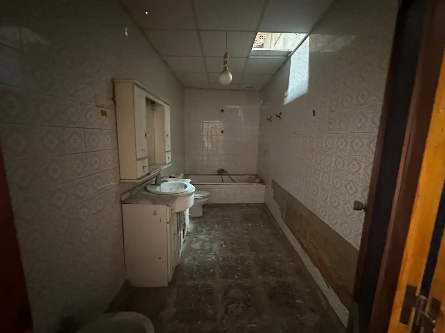 Bathroom of Houses for sale in Albatera, Alicante