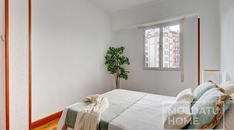 Foto 4 de Pis en venda a Fermin Calbetón, Centro - Mendibil - Santiago, Irun