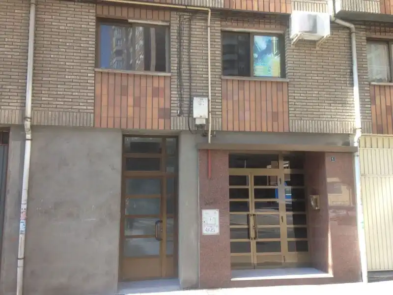 Außenansicht von Büro zur Miete in Ponferrada