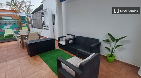 Foto 4 de Piso de alquiler en Les Palmeres, Sueca