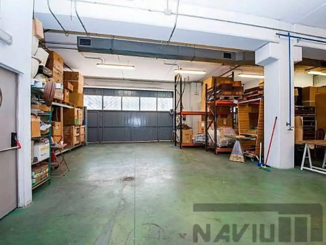Nave industrial en alquiler en Norte - Universidad, imagen 17