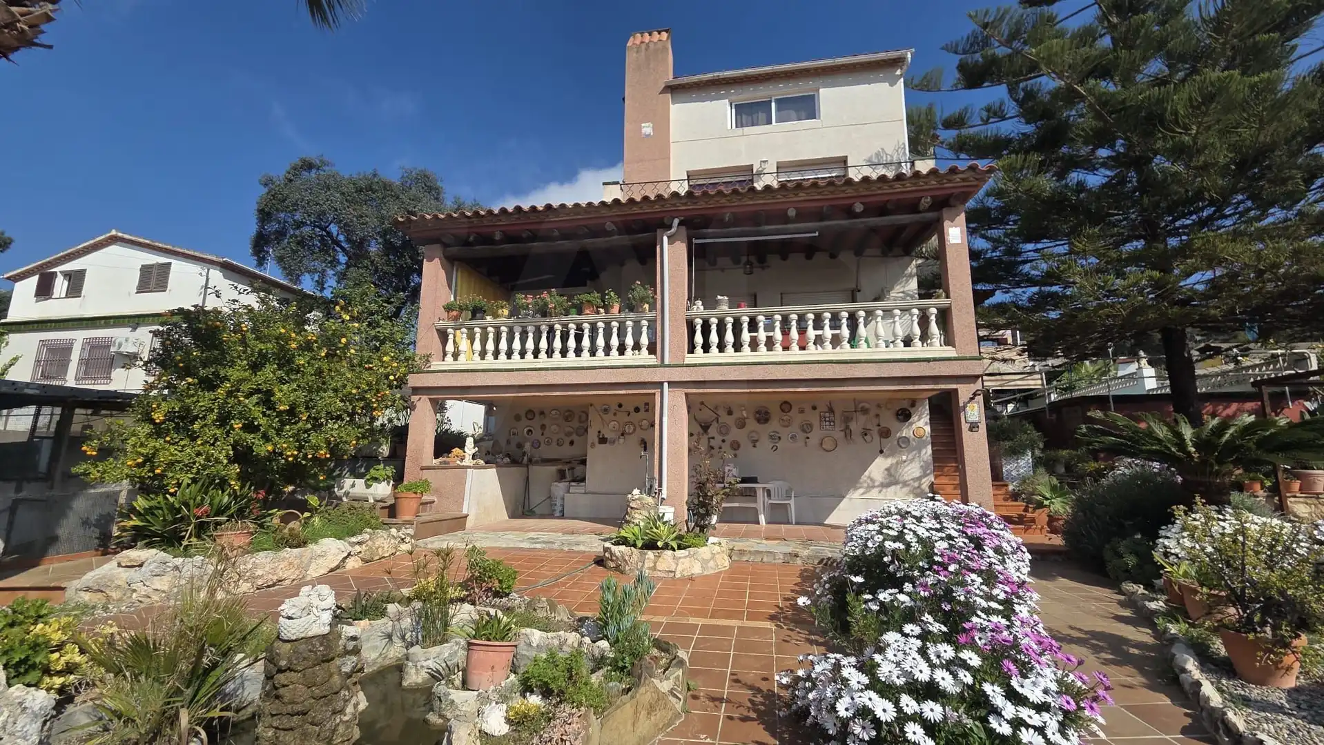House with pool for sale in Bellvei, imagen 9