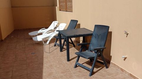 Foto 3 von Einfamilien-Reihenhaus zur Miete in La Orilla, 30, La Oliva pueblo, La Oliva