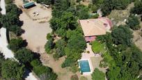 Garden of House or chalet for sale in Mijas  with Air Conditioner, Private garden and Terrace
