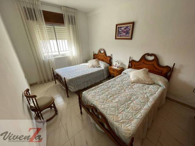 Casa-chalet en Venta en Almeida de Sayago