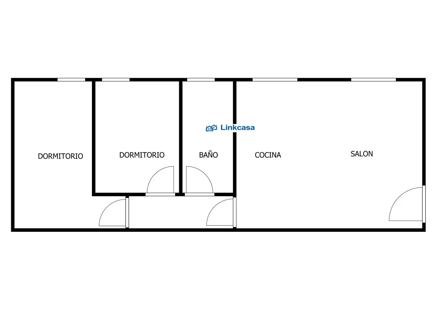 Piso en venta en Madrid con Aire acondicionado y Calefacción